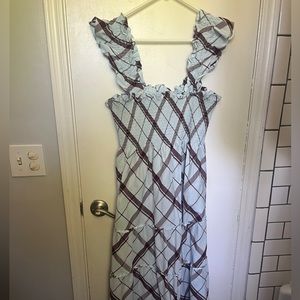 Hill House nap dress
